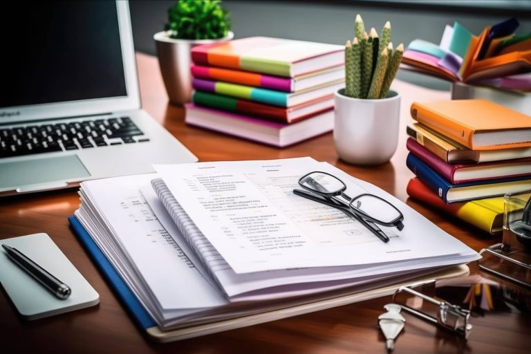 Diferenças entre artigo científico, monografia e dissertação