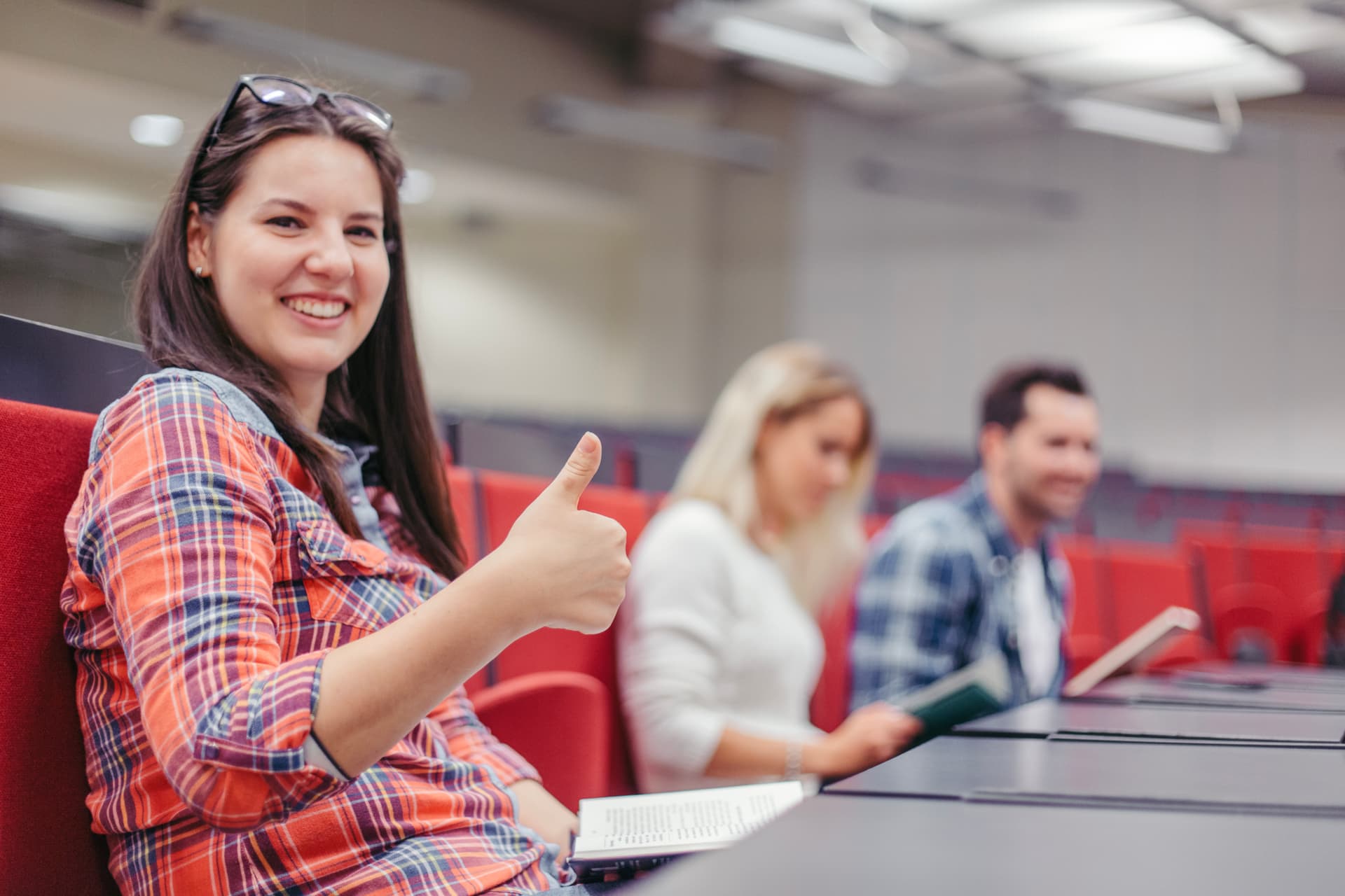 Dicas para apresentação e defesa do seu Trabalho Acadêmico